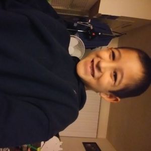 Meet your Posher, Jayden